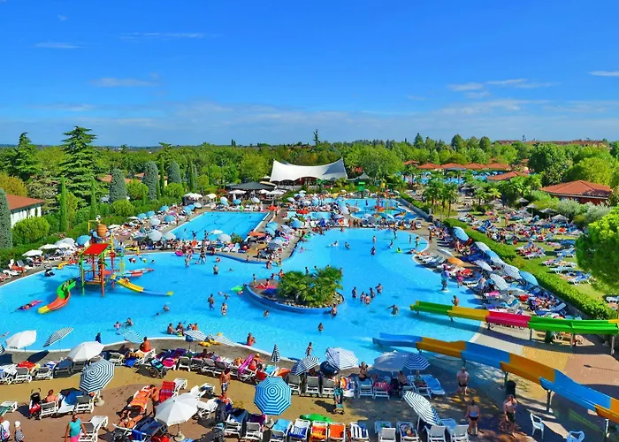 Camping Bella Italia