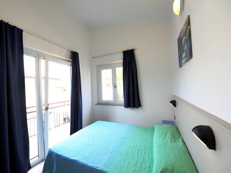 Bella Italia Vakantiepark Peschiera del Garda