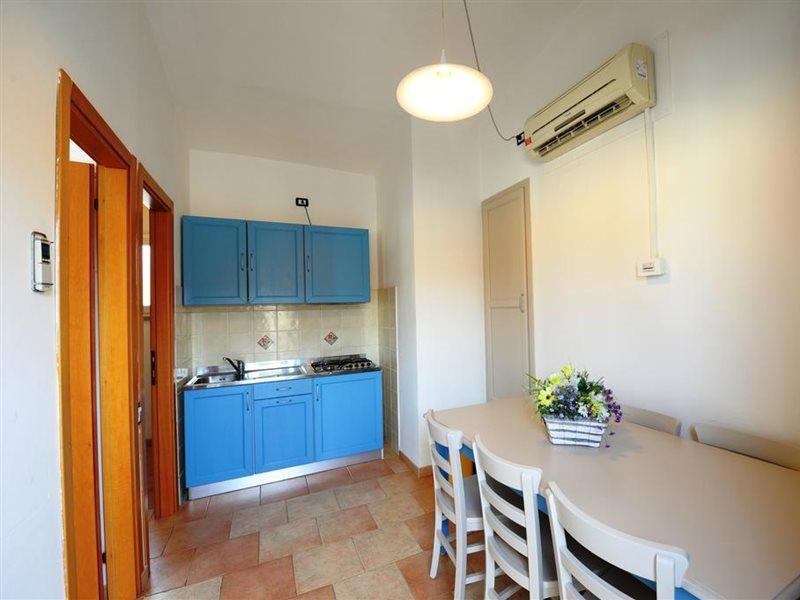 Vakantiepark Bella Italia Peschiera del Garda