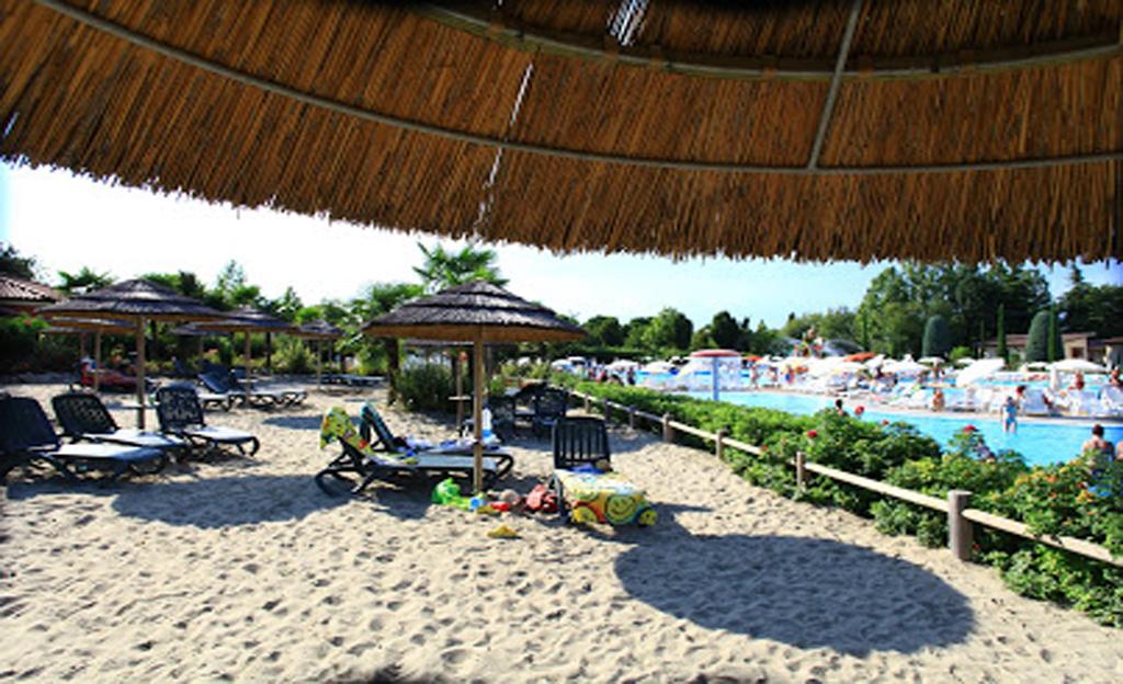 Bella Italia Vakantiepark