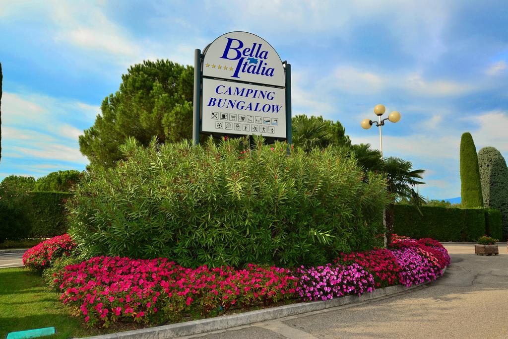 Bella Italia 4*