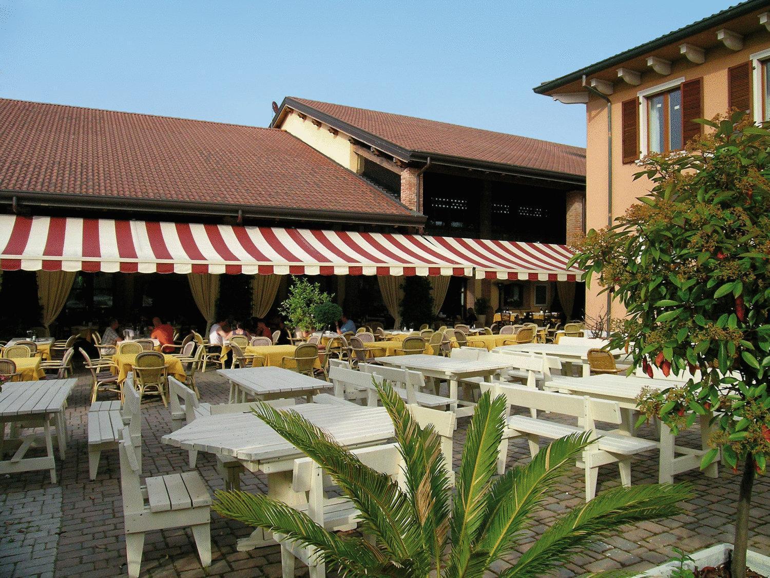 Vakantiepark Bella Italia Peschiera del Garda