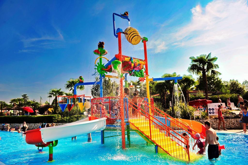Vakantiepark Bella Italia 4*