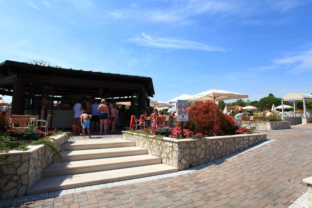 Vakantiepark Bella Italia 4*