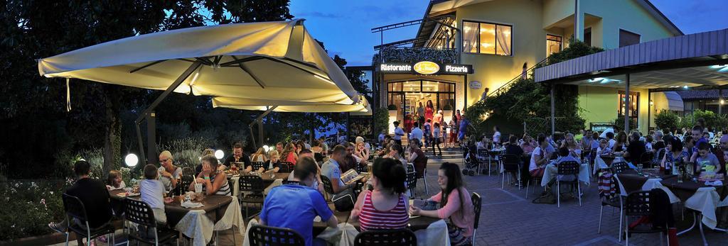 Vakantiepark Bella Italia 4*