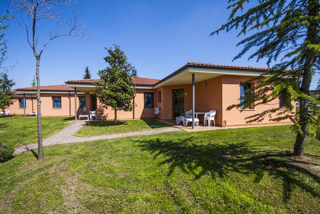 Bella Italia Vakantiepark Peschiera del Garda