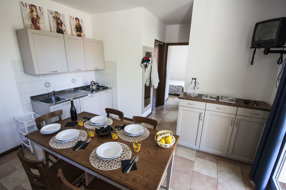 Vakantiepark Bella Italia 4*