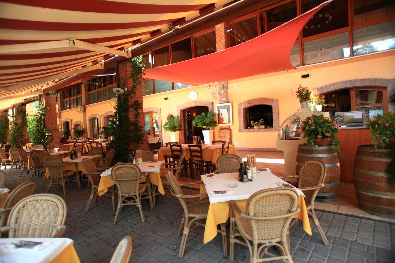 Bella Italia Vakantiepark Peschiera del Garda