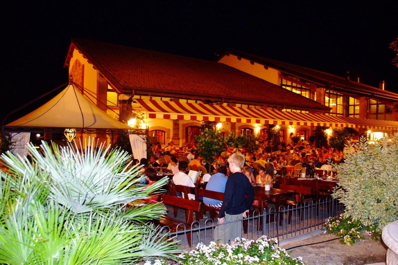 Bella Italia Vakantiepark