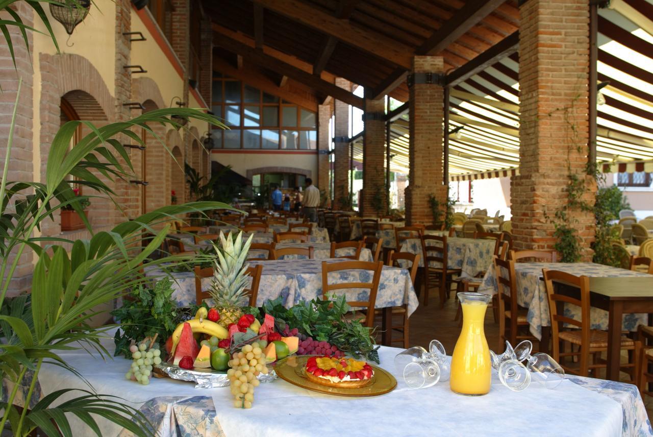 Bella Italia Vakantiepark 4*