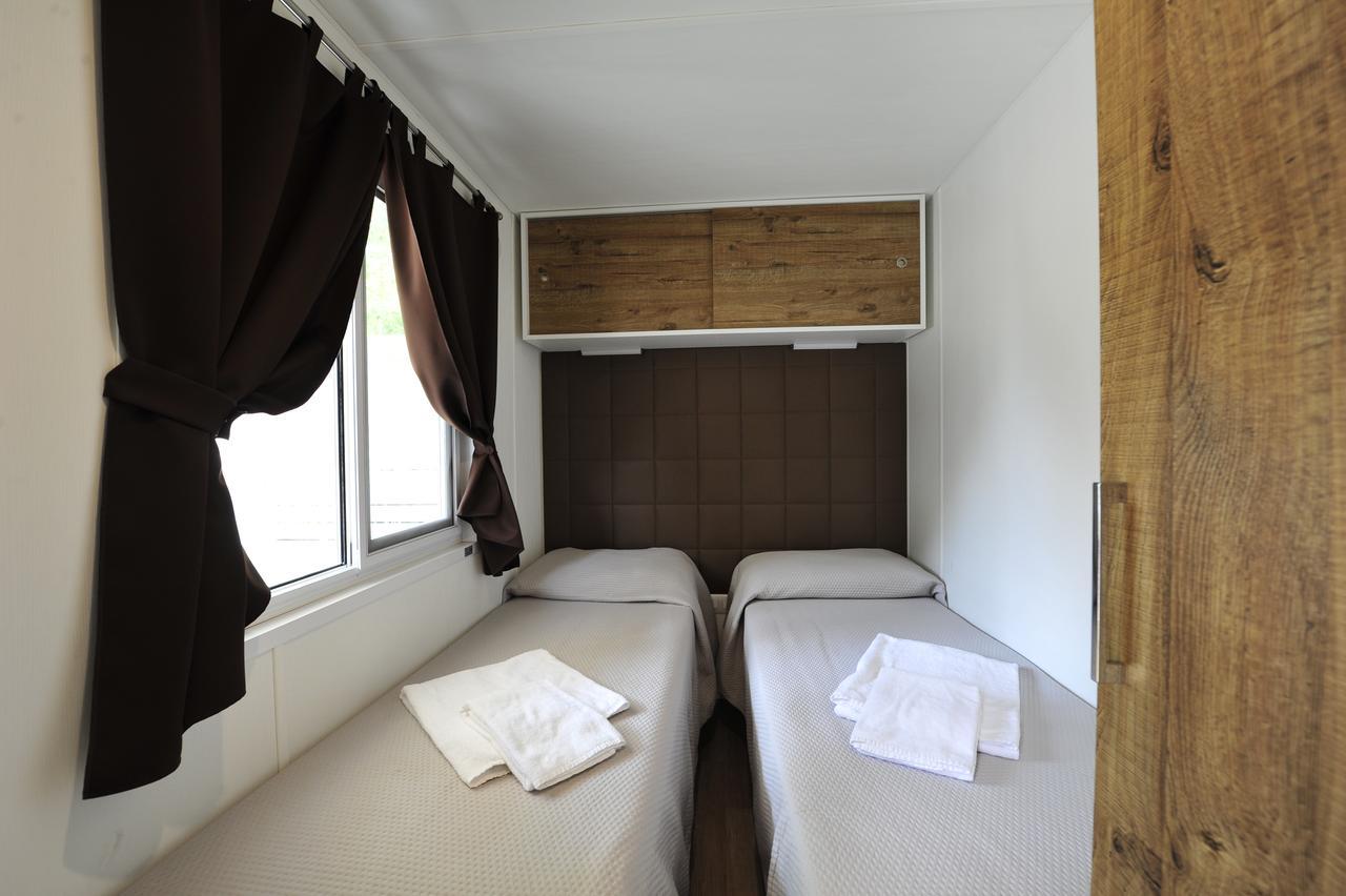 Vakantiepark Bella Italia Peschiera del Garda