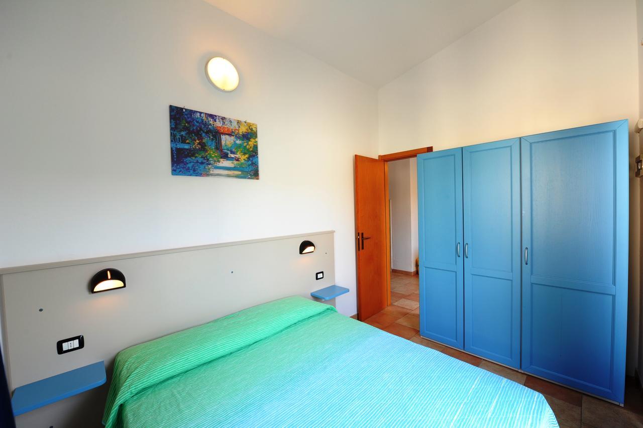Vakantiepark Bella Italia 4*