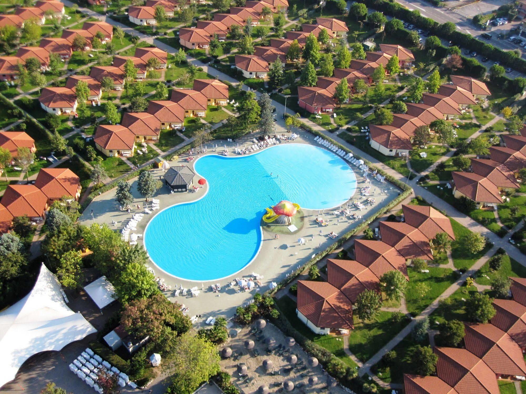 Vakantiepark Bella Italia 4*