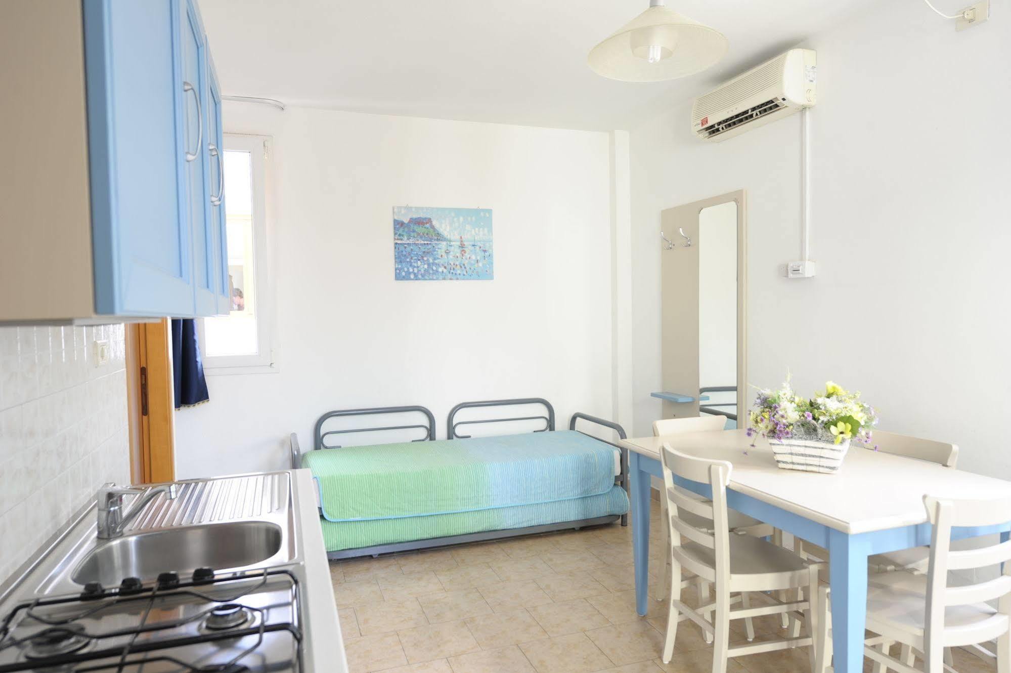Bella Italia Vakantiepark