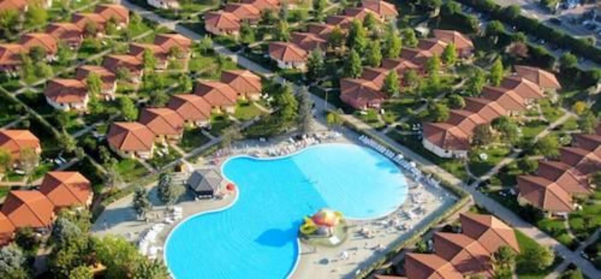 Vakantiepark Bella Italia 4*