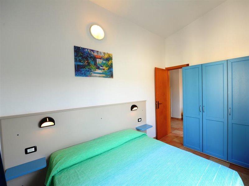 Camping Bella Italia Peschiera del Garda