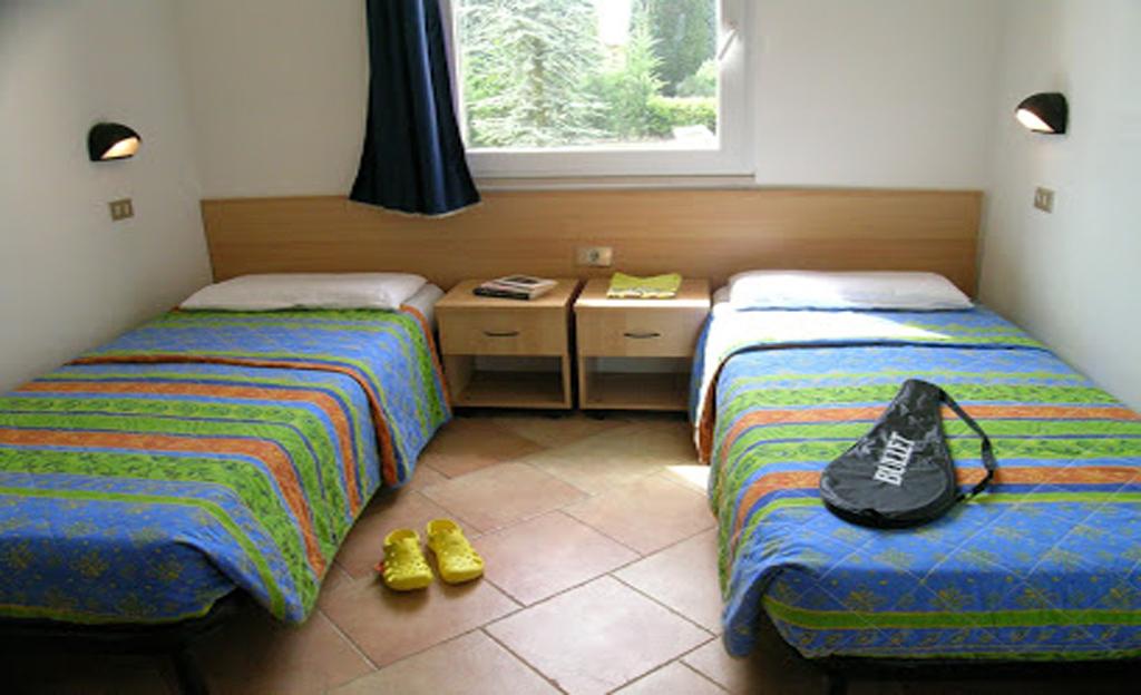 Camping Bella Italia 4*