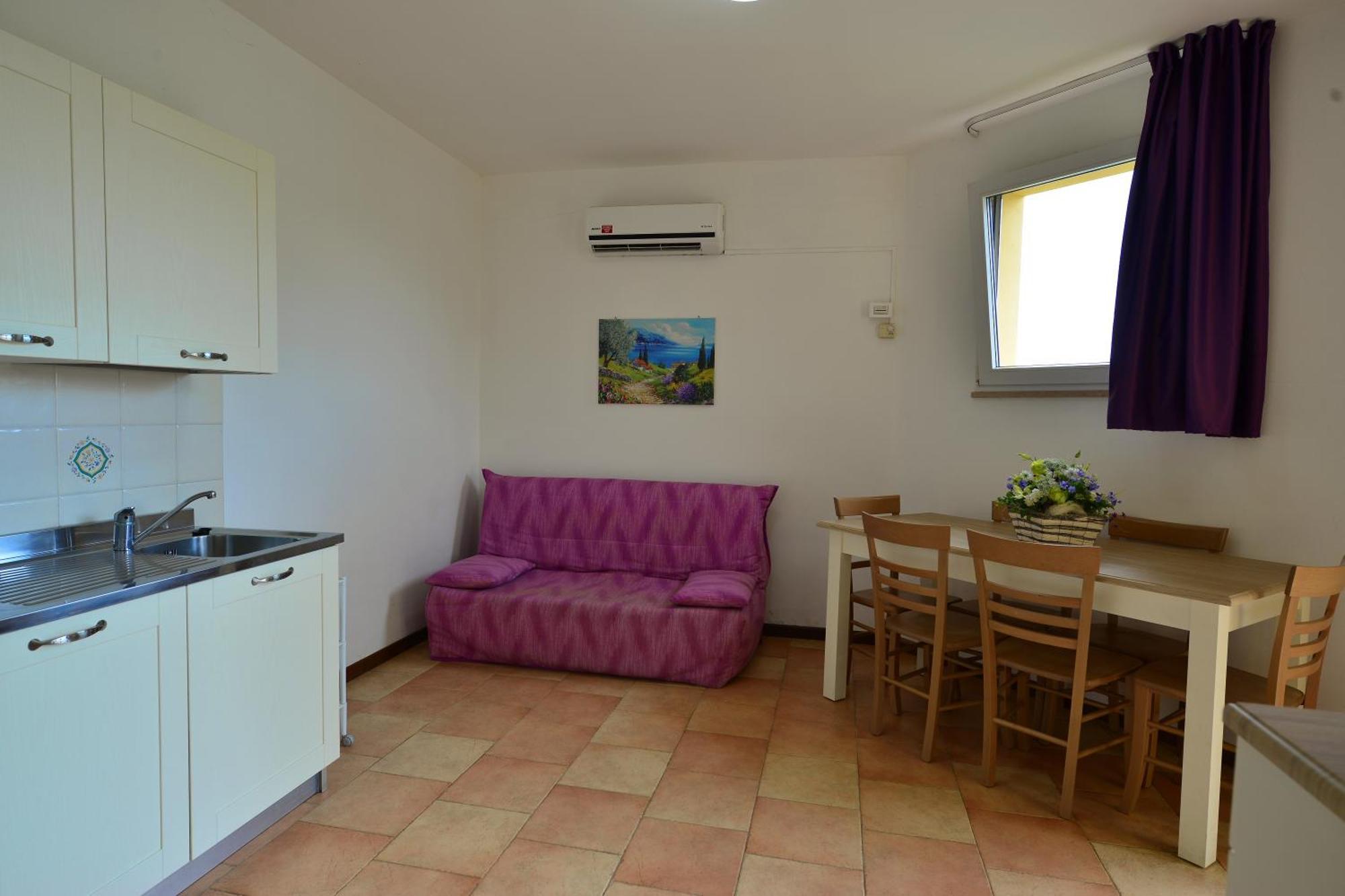 Camping Bella Italia Holiday park Peschiera del Garda