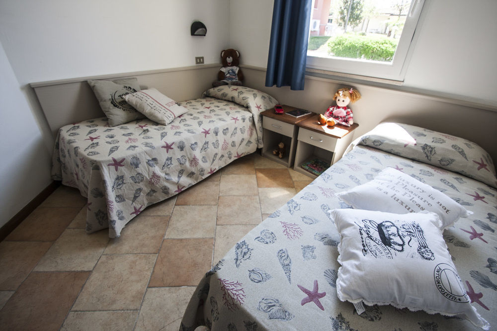Camping Bella Italia Holiday park