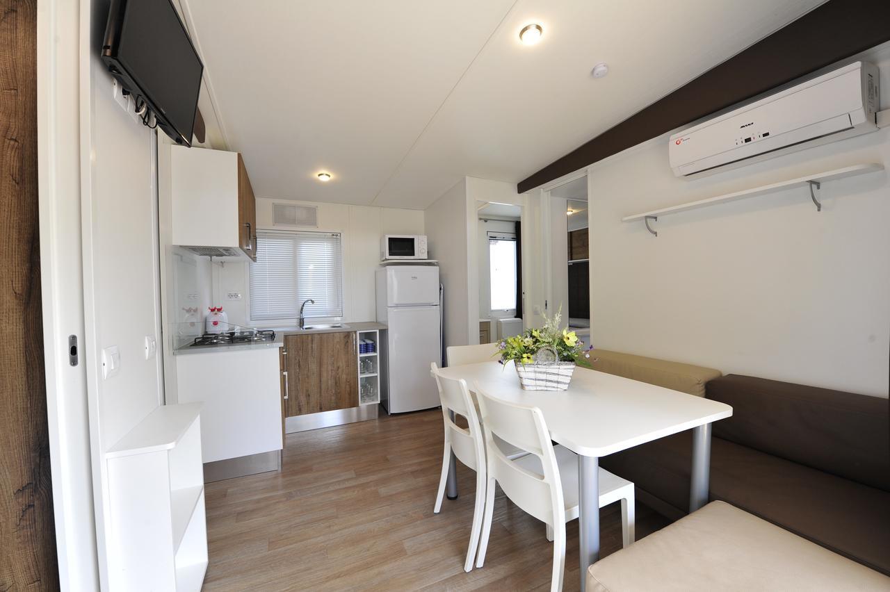 Holiday park Camping Bella Italia Peschiera del Garda