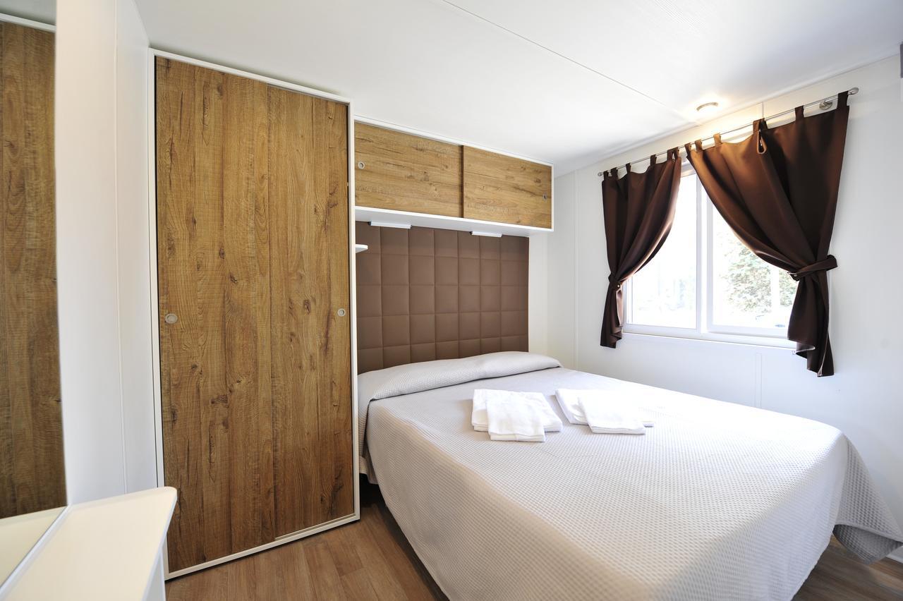 Holiday park Camping Bella Italia 4*