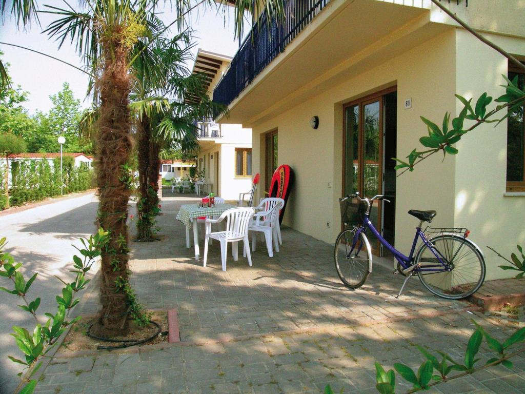 Holiday park Camping Bella Italia Peschiera del Garda